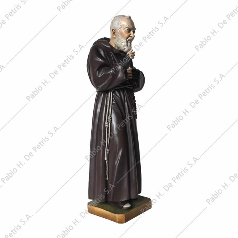 0770-2 Imagen Padre Pio