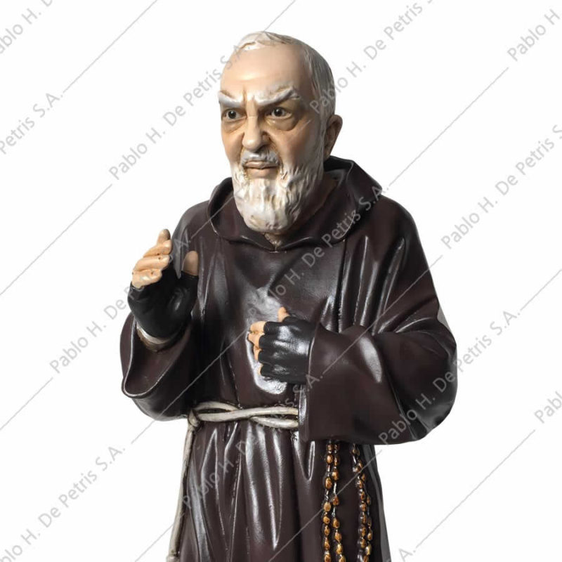 0770-3 Imagen Padre Pio