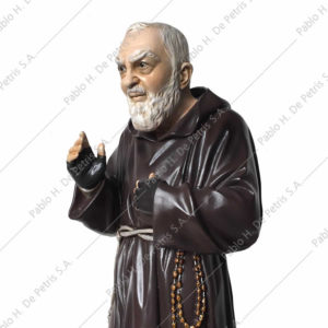 Imagen Padre Pio