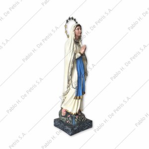 1214 Virgen de Lourdes - Imagen Nacional