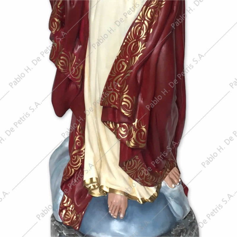 1283- Imagen Sagrado Corazon 1283- Imagen Sagrado Corazon