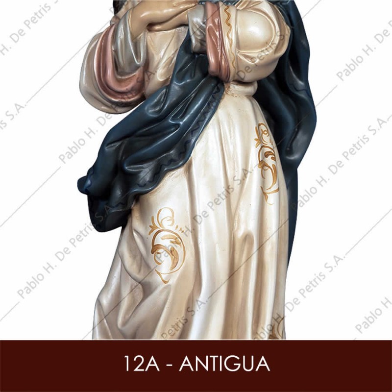 12A-Antigua 12A-Antigua