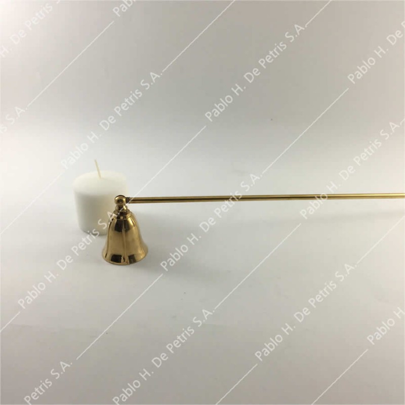 B 609 - Apaga velas italiano B 609 - Apaga velas italiano