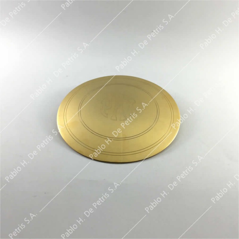 R 329 - Patena R 329 - Patena