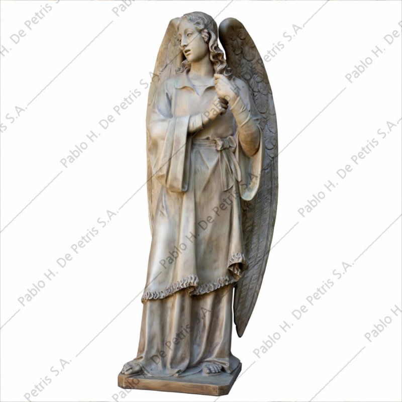 A36 Angeles adoradores - Imagen Española A36 Angeles adoradores - Imagen Española