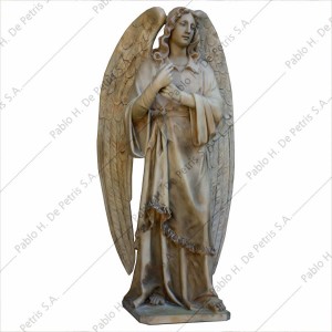 A36 Angeles adoradores - Imagen Española