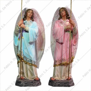 A36 Angeles adoradores - Imagen Española