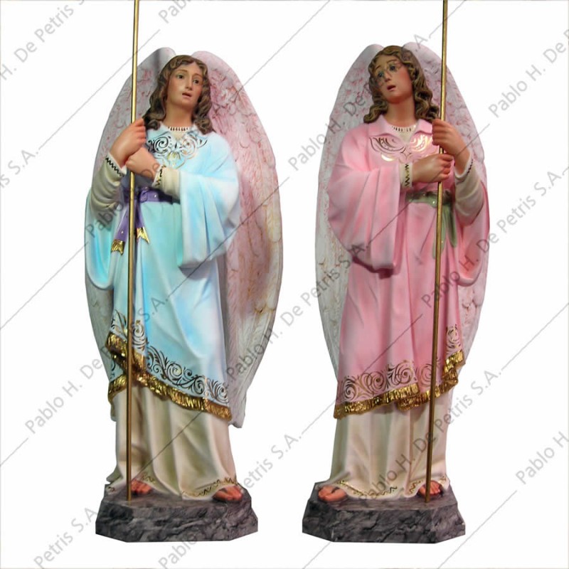 A36 Angeles adoradores - Imagen Española A36 Angeles adoradores - Imagen Española