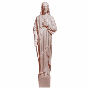 A540 Sagrado Corazón de Jesús - Imagen Española