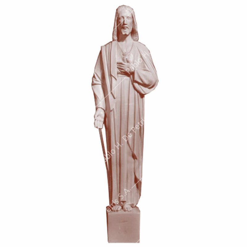 A540 Sagrado Corazón de Jesús - Imagen Española A540 Sagrado Corazón de Jesús - Imagen Española