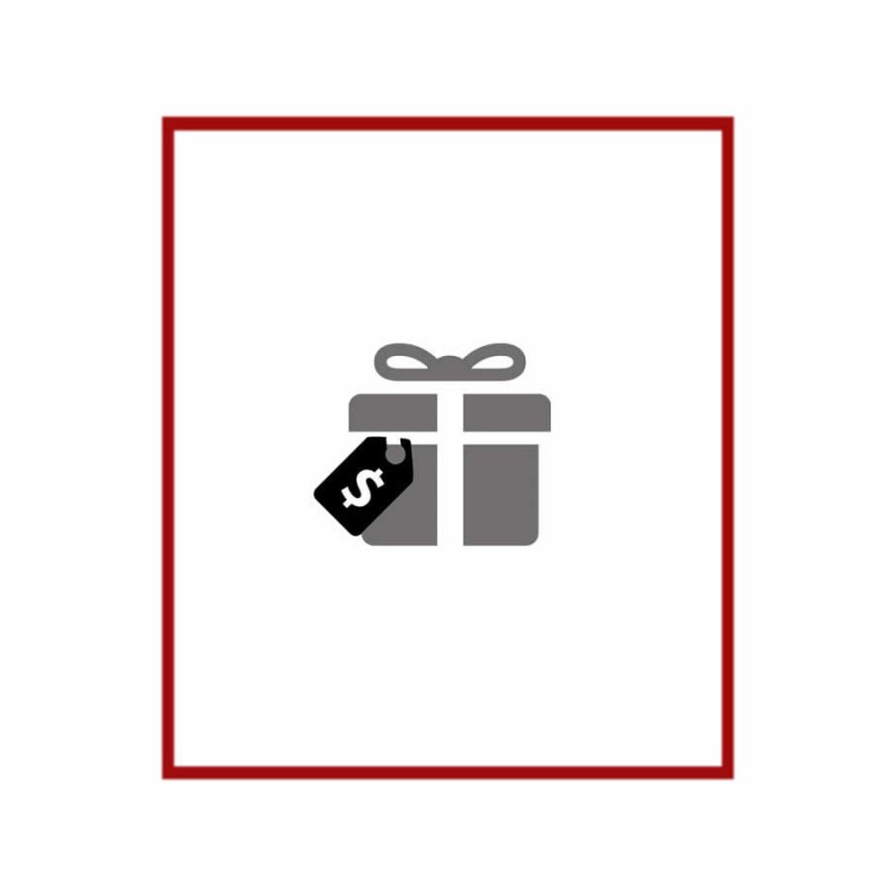 tarjeta de regalo tarjeta de regalo
