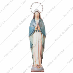 A593-Inmaculada concepción