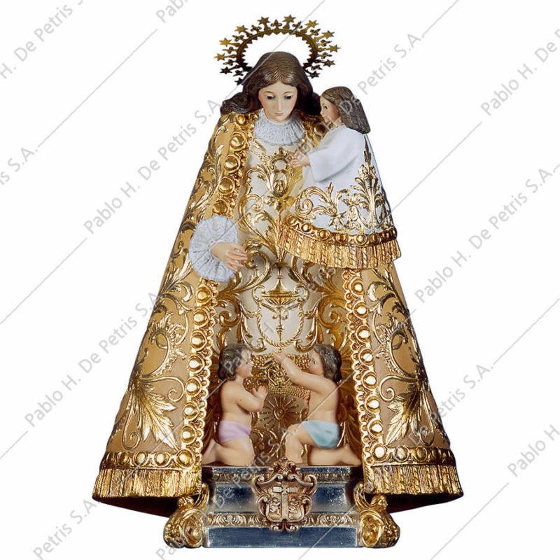 A601-NS-de-los-Desamparados A601 Virgen de los Desamparados