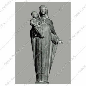 A635 Virgen del Carmen - Imagen Española