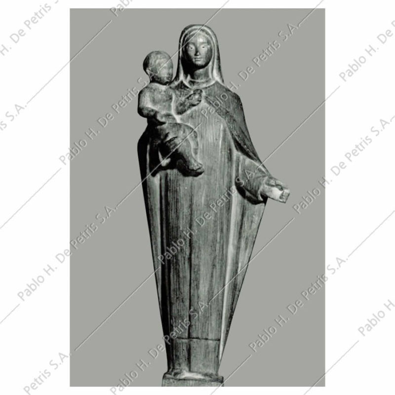 A635 Virgen del Carmen - Imagen Española A635 Virgen del Carmen - Imagen Española