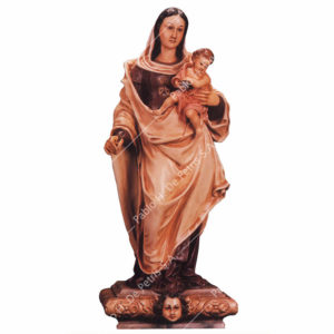 A669 Virgen del Carmen - Imagen Española