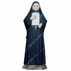 A804 Madre Cabrini - Imagen Española