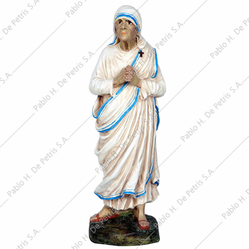 A815 Madre Teresa de Calcuta - Imagen Española