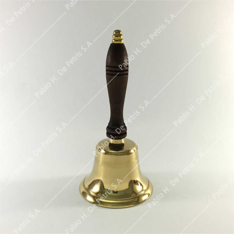 B 314 - Campanilla italiana B 314 - Campanilla italiana