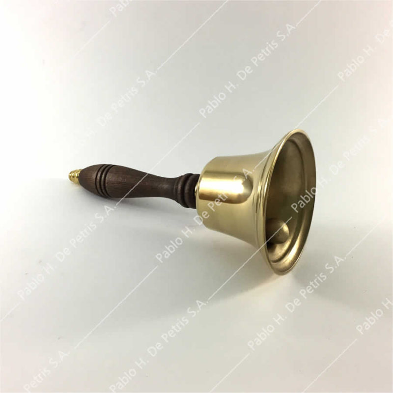 B 314 - Campanilla italiana B 314 - Campanilla italiana