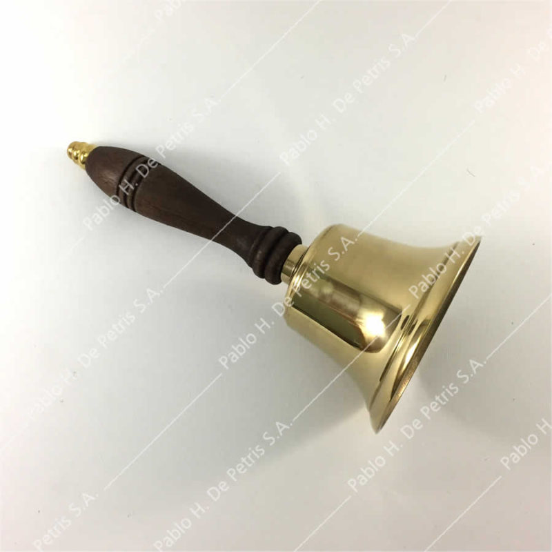B 314 - Campanilla italiana B 314 - Campanilla italiana