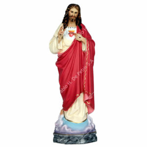 M1 Sagrado Corazón - Imagen Española