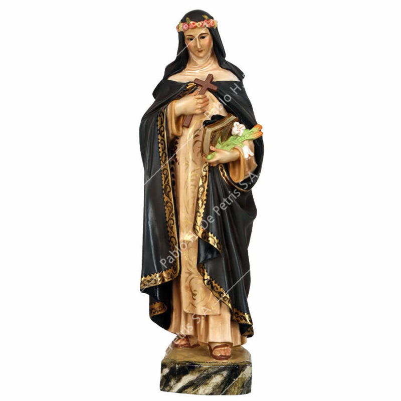 M109-Rosa-de-Lima M109 Santa Rosa de Lima - Imagen Española