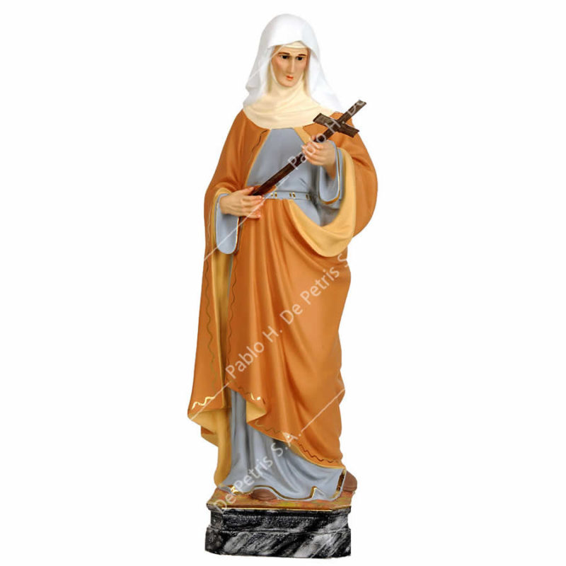 M110-Monica M110 Santa Mónica Viuda - Imagen Española