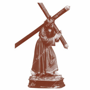 M131 Jesús Nazareno - Imagen Española