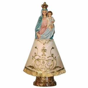 M150 Virgen del Pilar - Imagen Española