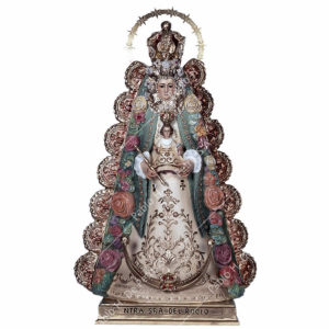 M174 Virgen del Rocío - Imagen Española