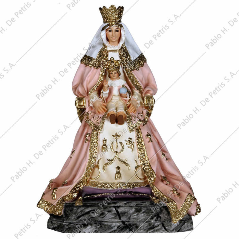M250-NS-de-los-Reyes M250 Virgen de los Reyes - Imagen Española