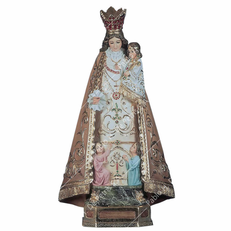 M27-NS-de-los-Desamparados M27 Virgen de los Desamparados