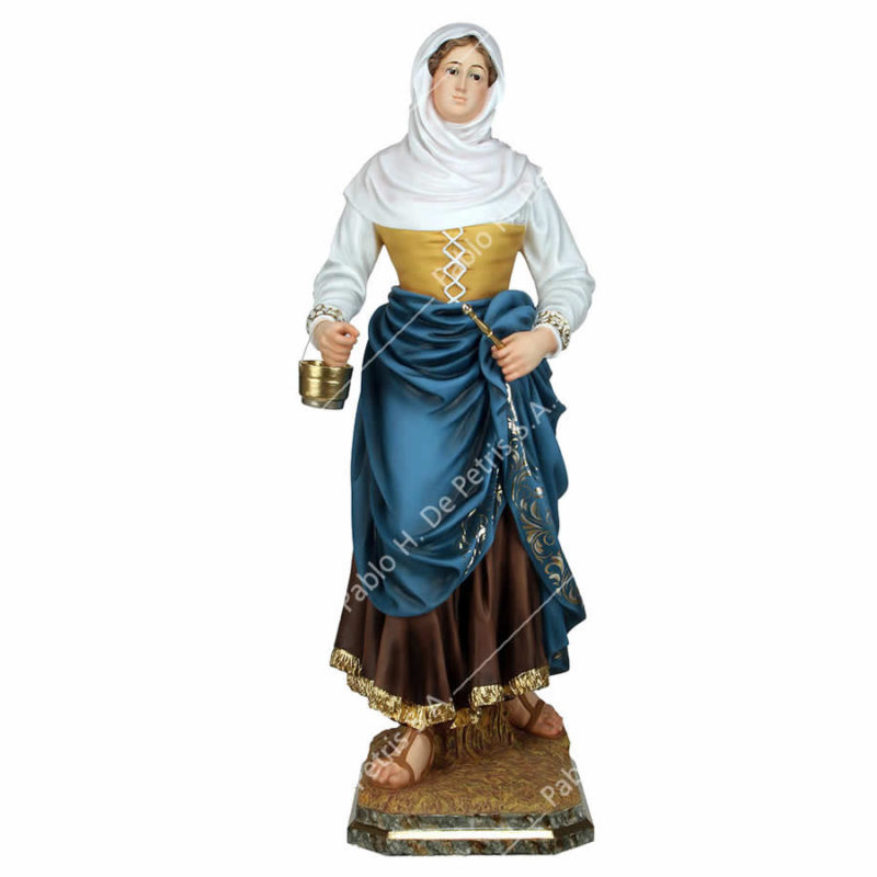 M271-Maria-de-la-Cabeza M271 Santa María de la cabeza