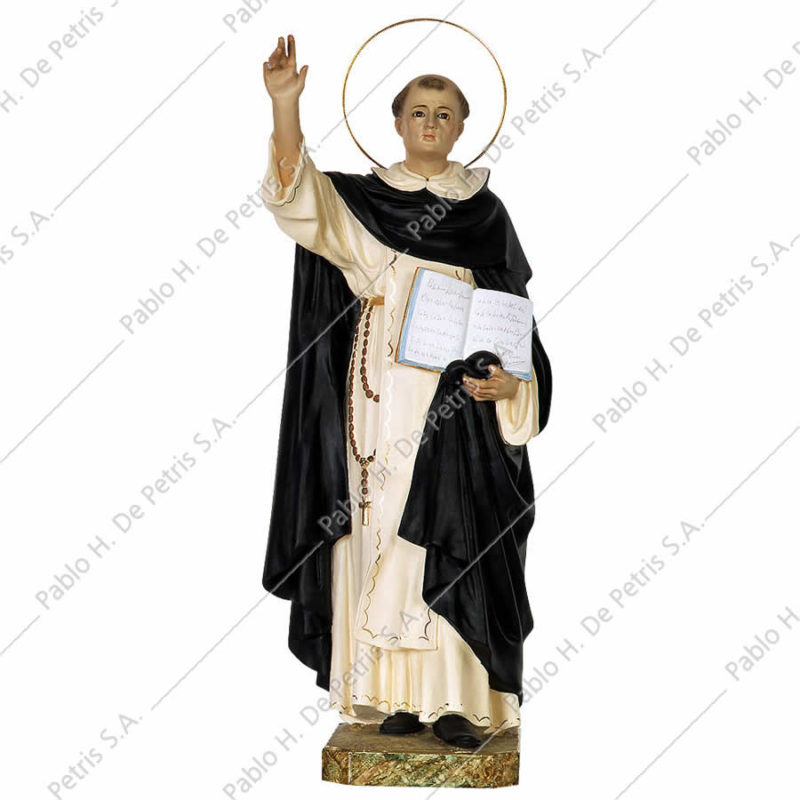 M72 San Vicente Ferrer - Imagen Española