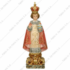 M9 Niño Jesús de Praga - Imagen Española