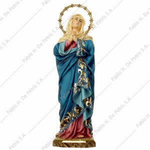 R11 Virgen Dolorosa - Imagen Española