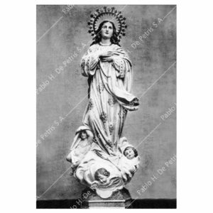 R16-Inmaculada concepcion