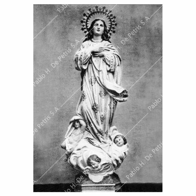 R16-Inmaculada concepcion R16-Inmaculada concepcion