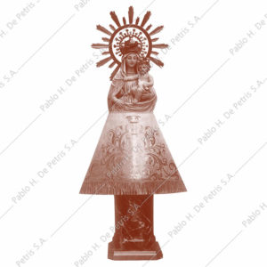 R177 Virgen del Pilar - Imagen Española
