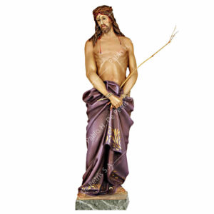 R183 Ecce Homo - Jesús Nazareno - Imagen Española