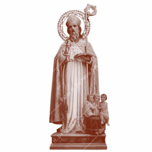 R19 San Nicolás de Bari - Imagen Española