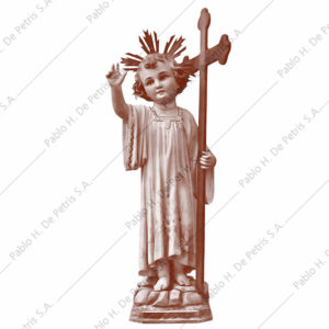 R22 Niño Jesús - Imagen Española