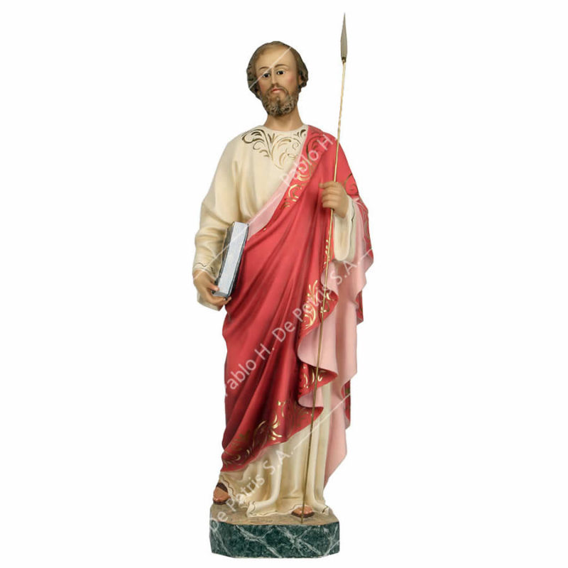 R262-Judas-Tadeo R262 San Judas Tadeo - Imagen Española