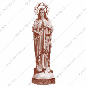 R32 Inmaculada Concepción - Imagen Española