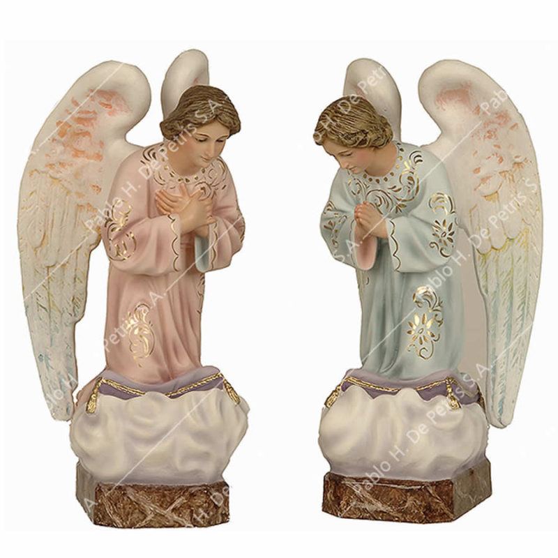 R345-Angeles R345 Ángeles Adoradores - Imagen Española
