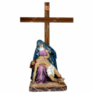 R35 Piedad - Imagen Española
