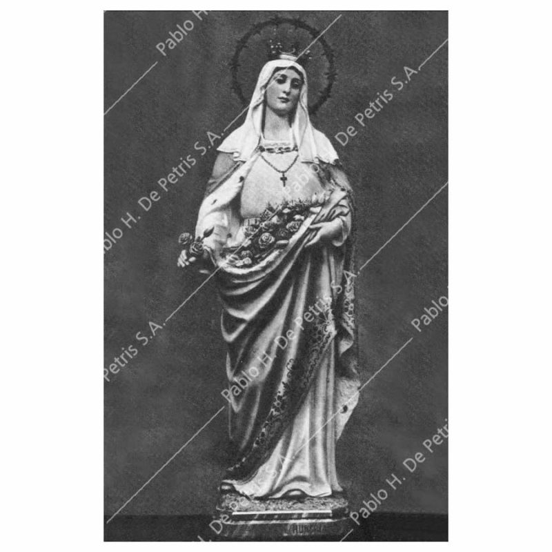 R358-Isabel R358 Santa Isabel - Imagen Española