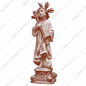 R365 Niño Jesús - Imagen Española