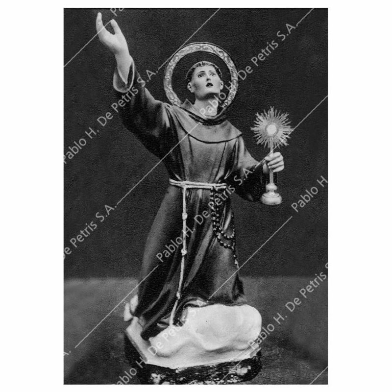 R367-Pascual-Bailon R367 San Pascual Bailón - Imagen Española